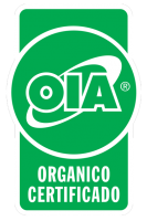 OIA – Orgánico Certificado