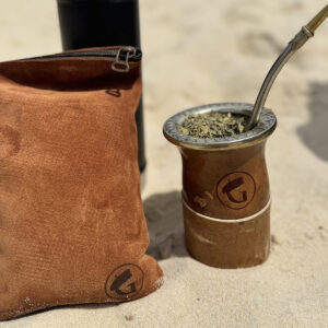 Kit (Yerba + Yerbera + Mate)