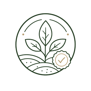 Producción orgánica certificada