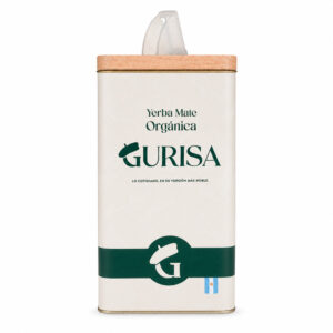 Yerbera GURISA con pico vertedor